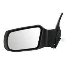 Load image into Gallery viewer, Front Power Mirror Left Driver Side Primed For 2007-2012 Nissan Altima Sedan