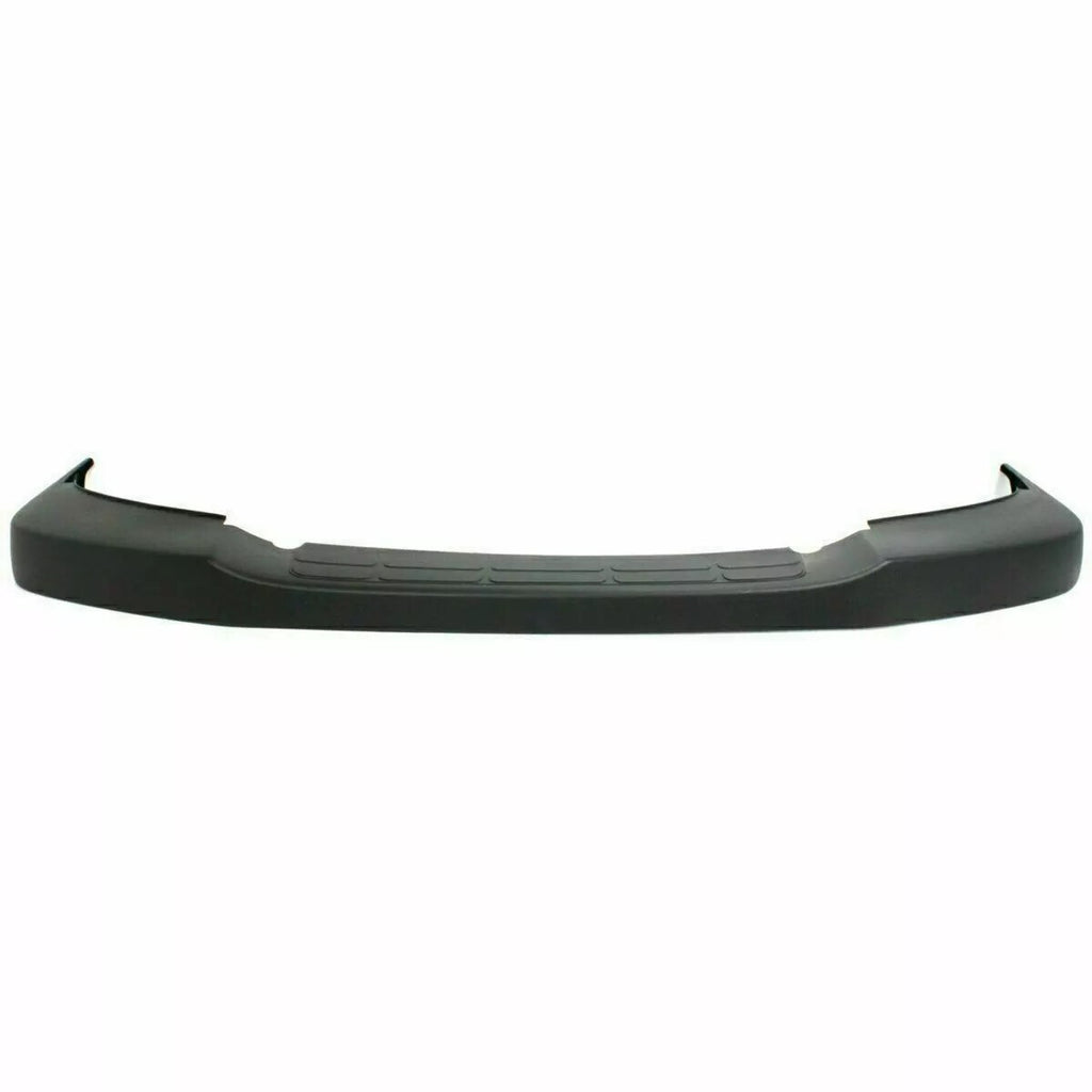 Front Bumper Kit For 2003-2021 Chevy Express 2500 3500 / 2003-2014 Express 1500