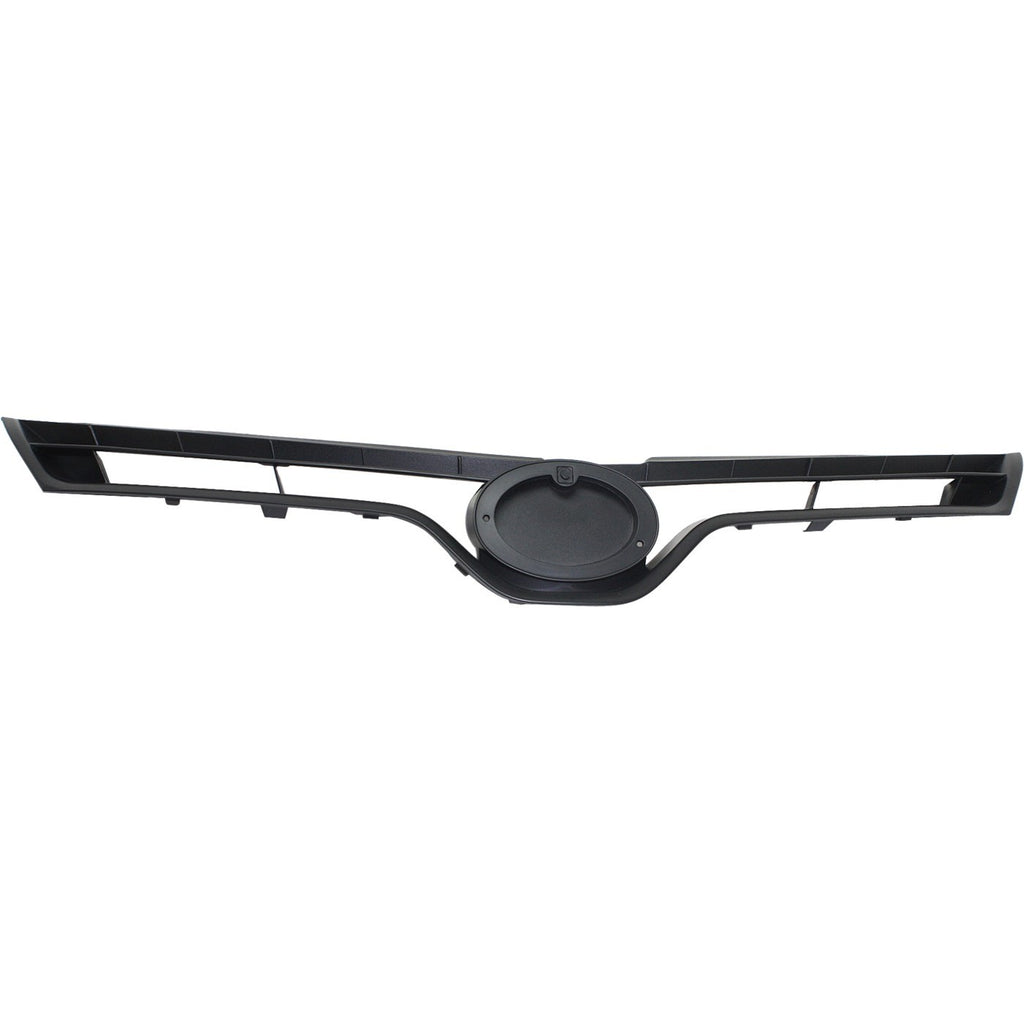 Front Bumper Cover Primed Kit For 2014-2016 Toyota Corolla