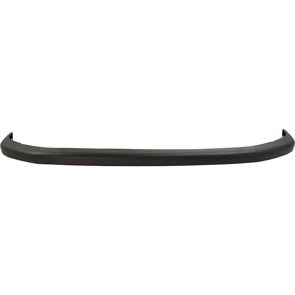 Front Bumper Chrome Steel Kit For 1994-2001 Dodge Ram 1500 2500 3500