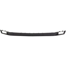 Load image into Gallery viewer, Front Bumper Molding + Lower Valance Textured For 2015-2020 Chevy Tahoe Suburban