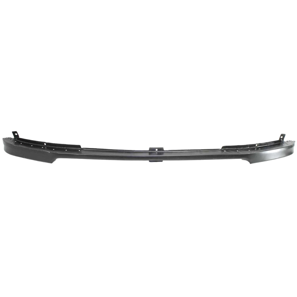 Front Bumper Filler Primed For 1992-1997 Ford F-150 1992-1996 Ford Bronco