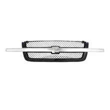 Load image into Gallery viewer, Grille For 2003-2006 Chevrolet Silverado 1500 Avalanche 1500 incl. 2007 Classic