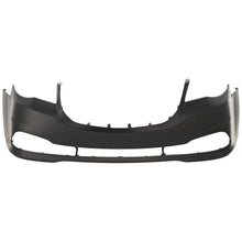 Load image into Gallery viewer, Front Bumper Cover Primed For 2011-2020 Dodge Grand Caravan 2012-2015 Ram C/V