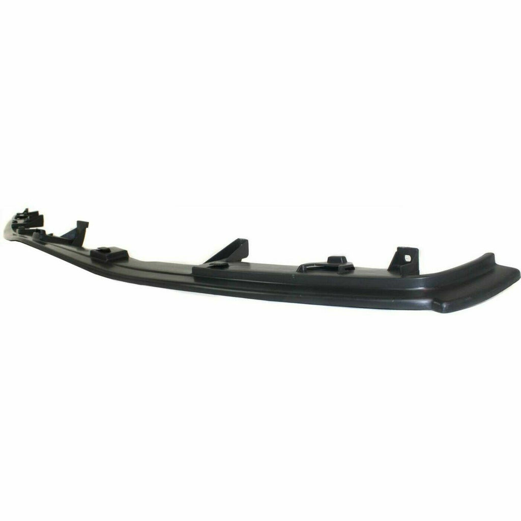 Front Bumper Chrome Kits + Molding + Brackets For 1994-00 Chevy & GMC C-K Series