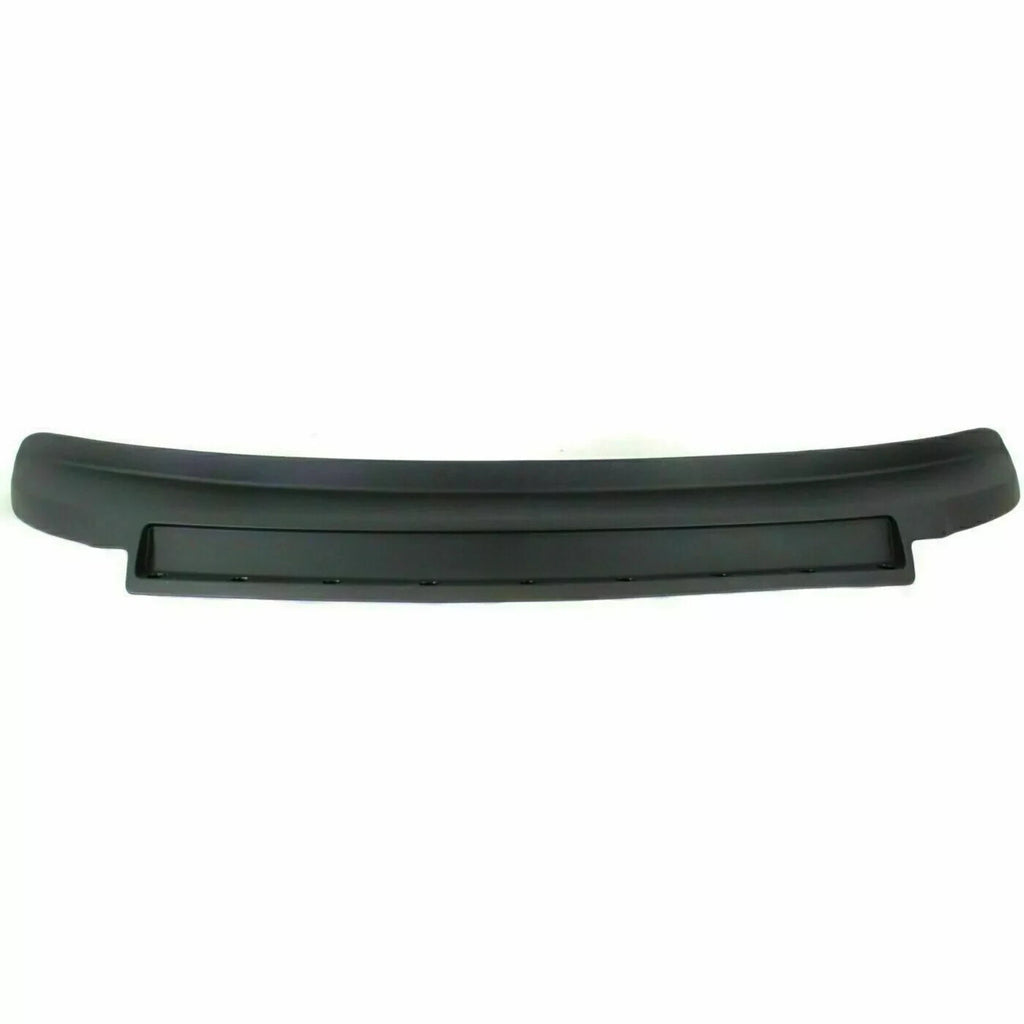 NEW Textured Front Lower Valance For 2010-2012 Ram 2500 3500