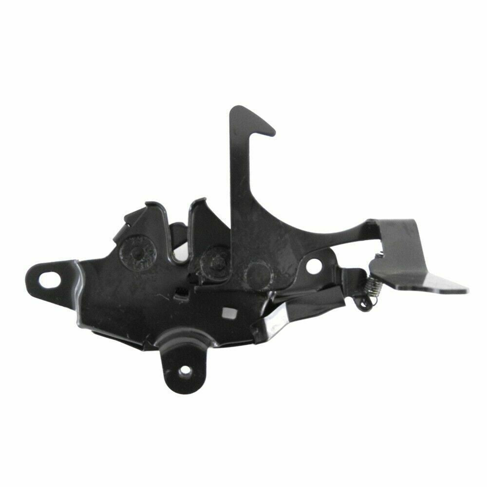 Hood Latch Steel For 2001-2004 Toyota Tacoma 5351035180 TO1234114