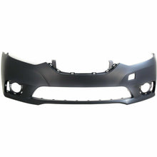 Load image into Gallery viewer, Front Bumper Cover Primed For 2016-2019 Nissan Sentra