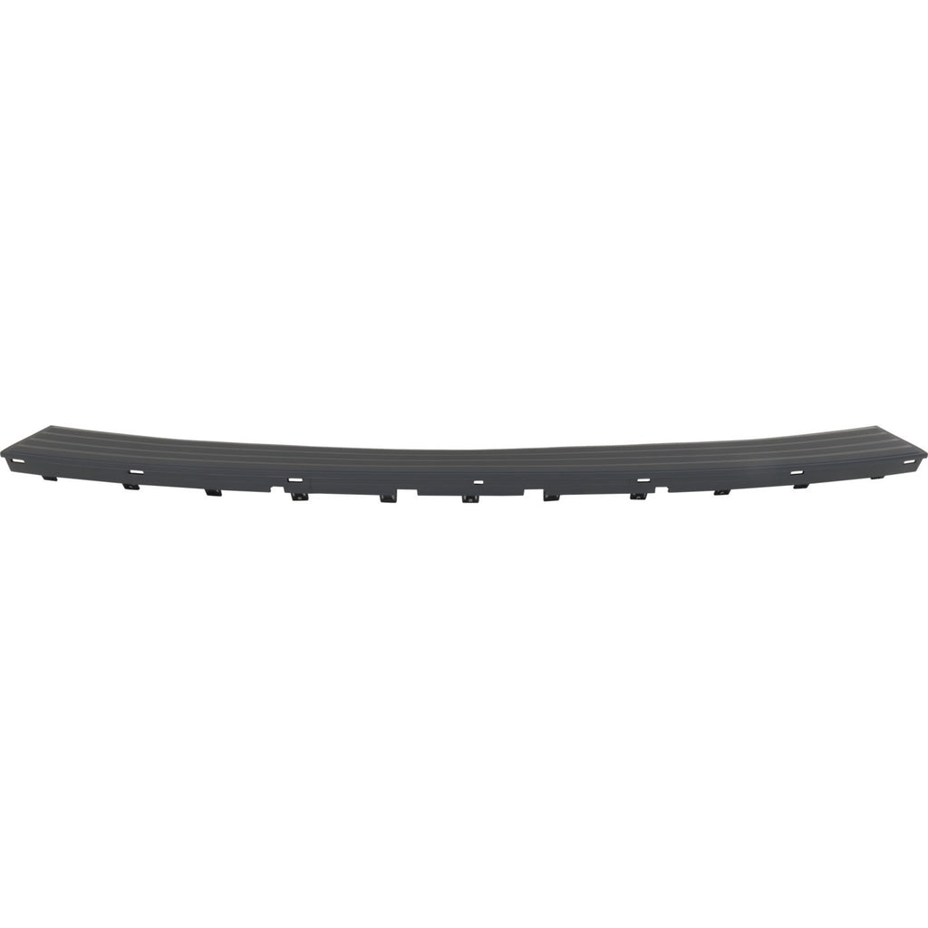 Rear Bumper Step Pad For 2007-2014 Chevrolet Tahoe and GMC Yukon GM1191135