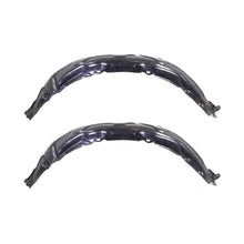 Load image into Gallery viewer, Front Fender Liner Set For 2007-2011 Toyota Camry