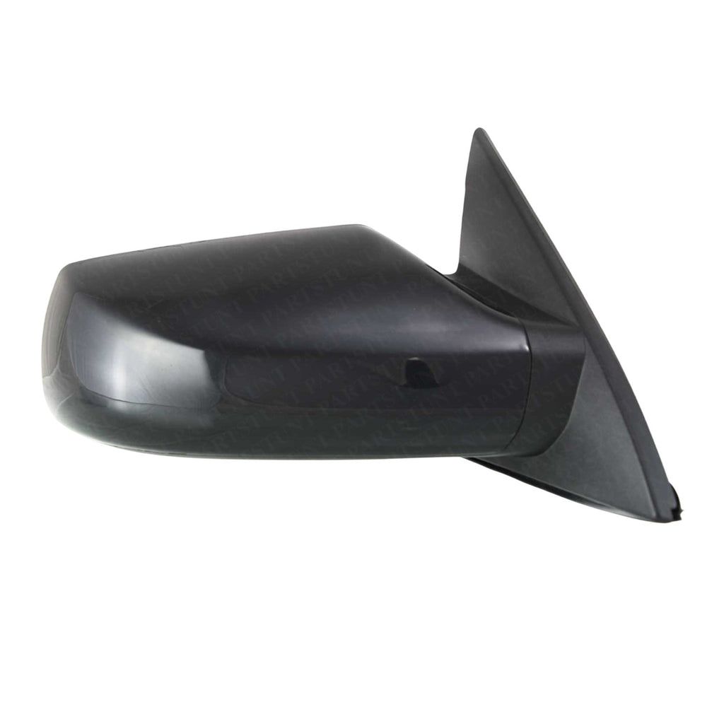 Front Mirror Right Passenger Side Primed For 2007-2012 Nissan Altima Sedan