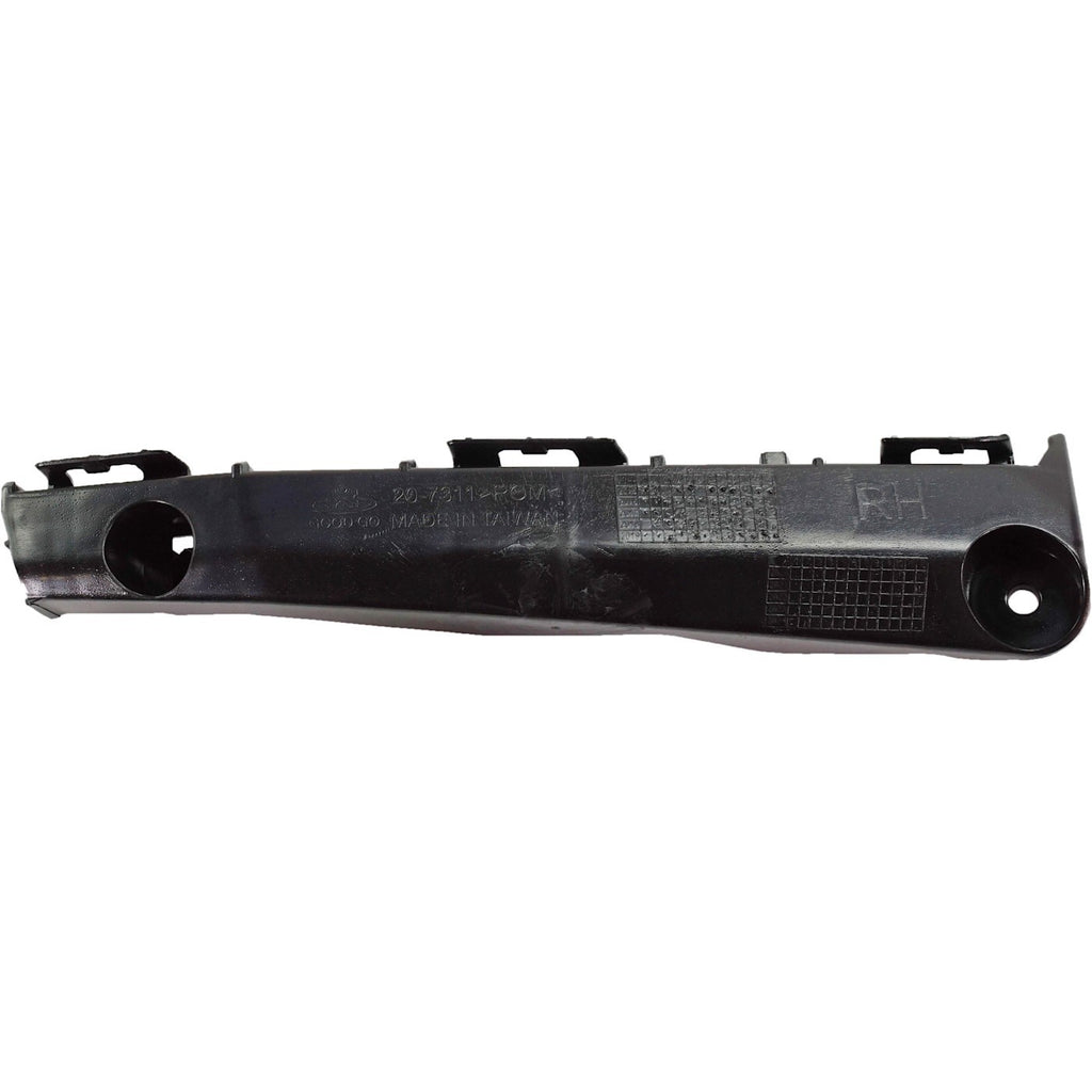 Front Bumper Retainer Set For 2012-2014 Toyota Camry 5253506130 5253606120