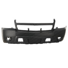 Load image into Gallery viewer, Front Bumper Cover Primed For 2007-2013 Chevrolet Suburban 1500 2500 Tahoe