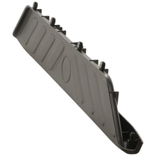 Load image into Gallery viewer, Rear Bumper Lower Step Pad Black For 2005-2021 Nissan Frontier NI1191101