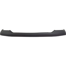 Load image into Gallery viewer, Front Bumper Chrome Steel + Lower Valance Kit For 2010-2013 Toyota Tundra