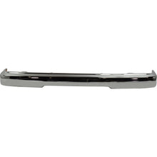 Load image into Gallery viewer, Front Bumper Chrome Steel + Lower Valance + Signal Lights For 1995-97 Tacoma 4WD