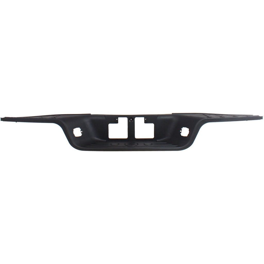 Rear Bumper Step Pad For 2007-2013 Toyota Tundra TO1191101