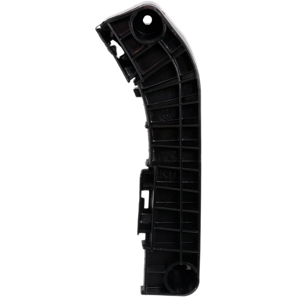 Front Bumper Bracket Set For 2007-2011 Toyota Camry