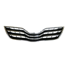 Load image into Gallery viewer, Bumper Cover Bumper Grille Kit For 10-11 Toyota Camry Base/LE/XLE Model US Built
