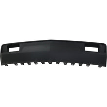 Load image into Gallery viewer, Front Bumper Filler Primed + Valance Textured For 2014-2015 Chevy Silverado 1500