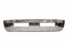 Load image into Gallery viewer, Front Bumper Chrome Steel Kit For 1994-2001 Dodge Ram 1500 2500 3500