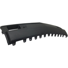 Load image into Gallery viewer, Front Bumper Filler Primed + Valance Textured For 2014-2015 Chevy Silverado 1500