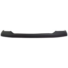 Load image into Gallery viewer, Front Bumper Chrome + Upper Cover + Lower Valance For 2010-2013 Toyota Tundra