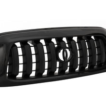 Load image into Gallery viewer, Front Bumper Primed Steel + Grille Kit With Brackets For 2001-2004 Toyota Tacoma