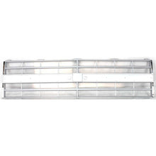 Load image into Gallery viewer, Grille &amp; Headlight Bezels + Molding For 85-1988 Suburban / 85-87 Chevy C/K Series