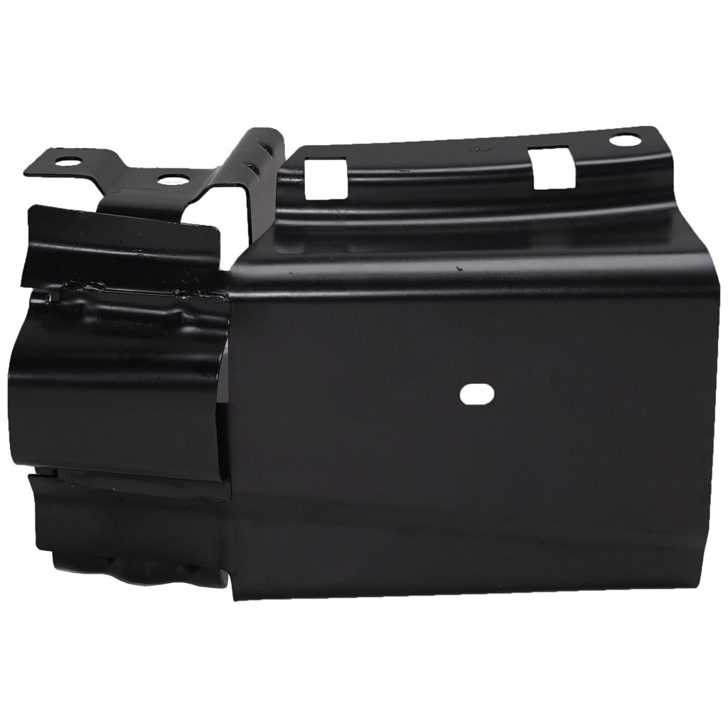 Front Bumper & Brace Brackets For 2003-2021 Chevy Express / GMC Savana 2500 3500