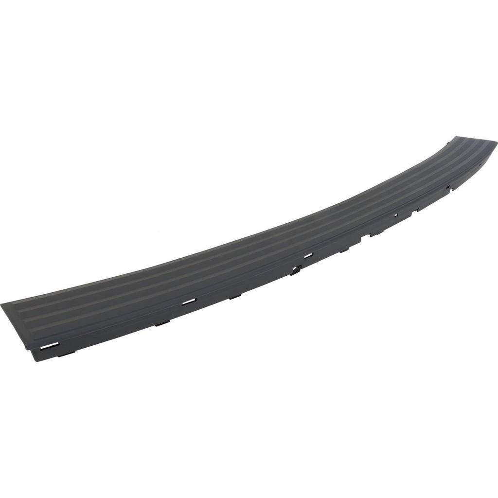 Rear Bumper Step Pad For 2007-2014 Chevrolet Tahoe and GMC Yukon GM1191135