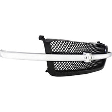 Load image into Gallery viewer, Grille For 2003-2006 Chevrolet Silverado 1500 Avalanche 1500 incl. 2007 Classic