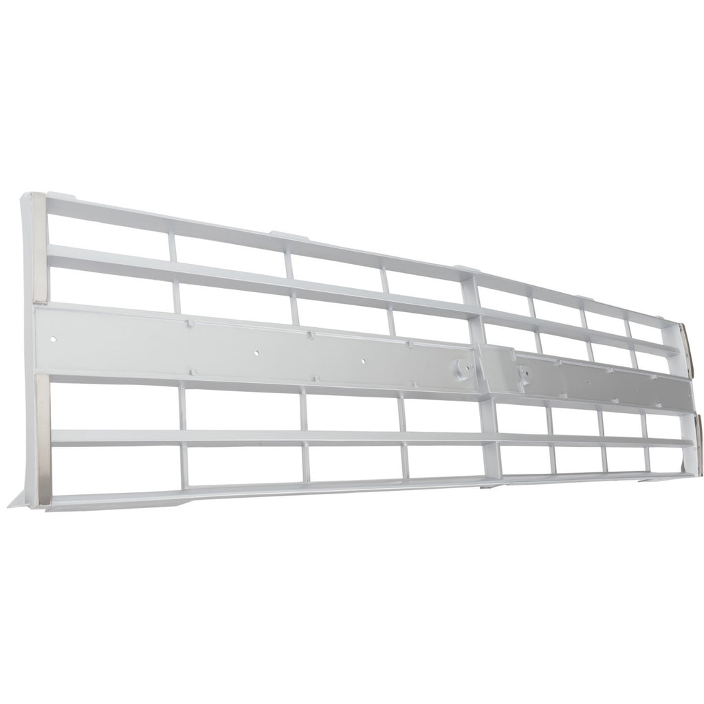 Front Grille & Headlight Bezels For 1985-86 Chevrolet C/K / 1987-88 R/V Series