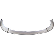 Load image into Gallery viewer, Bumper Upper Cover Chrome Plastic For 2011-2014 Chevrolet Silverado 2500HD