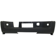Load image into Gallery viewer, Rear Bumper Step Pads Set of 3 For 2007-2014 Chevrolet Silverado 2500 HD 3500