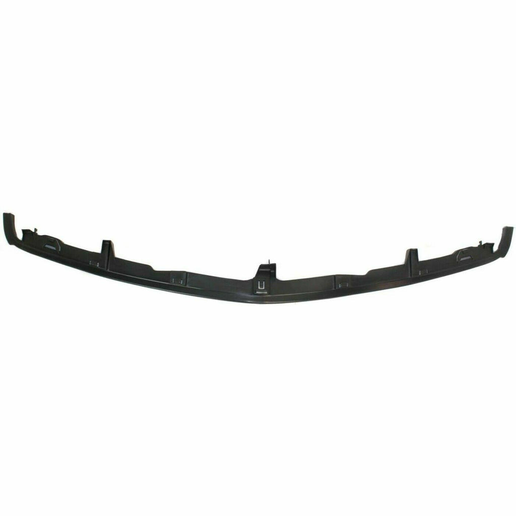 Front Bumper Chrome Kits + Molding + Brackets For 1994-00 Chevy & GMC C-K Series