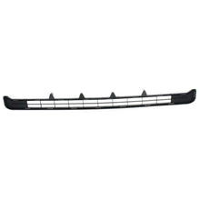 Load image into Gallery viewer, Front Bumper Cover &amp; Grille Textured + End Caps Chrome For 2014-21 Toyota Tundra