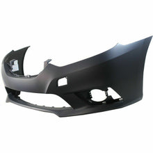 Load image into Gallery viewer, Front Bumper Cover Primed For 2016-2019 Nissan Sentra