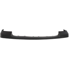 Load image into Gallery viewer, Front Bumper Chrome Steel Kit w/ Brackets For 2007-2013 GMC Sierra 1500 Pickup