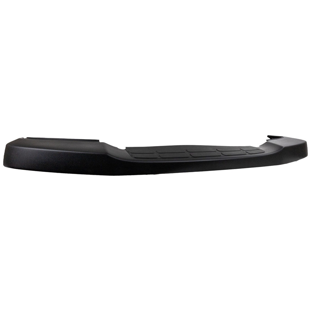 Front Bumper Kit For 2003-2021 Chevy Express 2500 3500 / 2003-2014 Express 1500