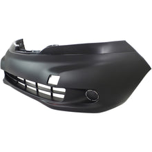 Load image into Gallery viewer, New Front Bumper Cover Fascia For 2013-2017 Nissan NV200 NI1000295