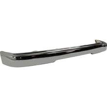 Load image into Gallery viewer, Front Bumper Chrome Steel + Lower Valance + Signal Lights For 1995-97 Tacoma 4WD
