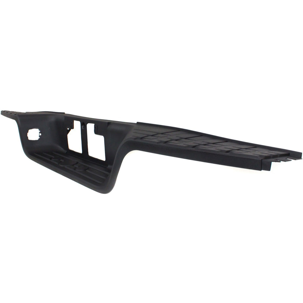 Rear Bumper Step Pad For 2007-2013 Toyota Tundra TO1191101