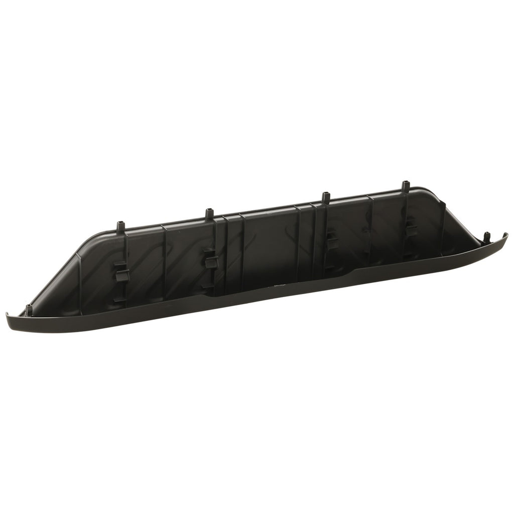 Rear Bumper Lower Step Pad Black For 2005-2021 Nissan Frontier NI1191101