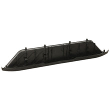 Load image into Gallery viewer, Rear Bumper Lower Step Pad Black For 2005-2021 Nissan Frontier NI1191101