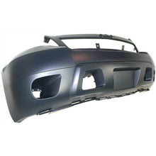 Load image into Gallery viewer, Front Bumper Cover Primed For 2007-2013 Chevrolet Suburban 1500 2500 Tahoe