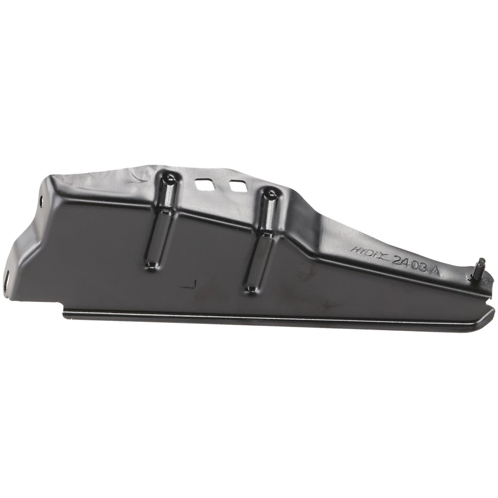 Front Bumper Brackets Kit For 2012-2015 Toyota Tacoma