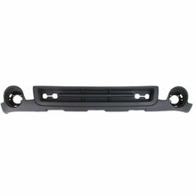 Load image into Gallery viewer, Front Bumper Chrome Steel + Lower Valance Primed For 2007-10 GMC Sierra 2500 HD