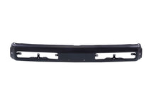 Load image into Gallery viewer, Front Bumper w/Brackets + Ends + Foglight Bezels For 1993-1995 Nissan D21/Pickup