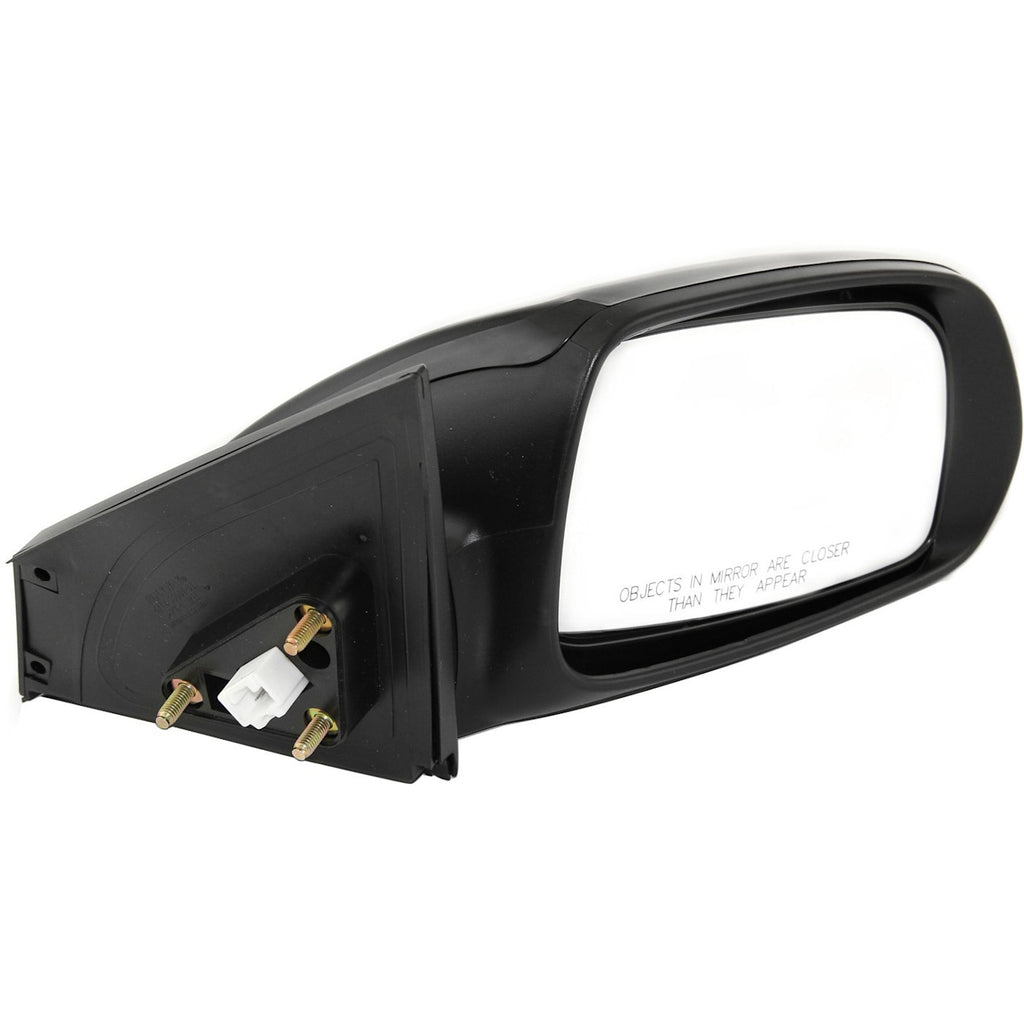 Mirror Right Passenger Side Paintable Swith Signal Light For 2005-2010 Scion tC